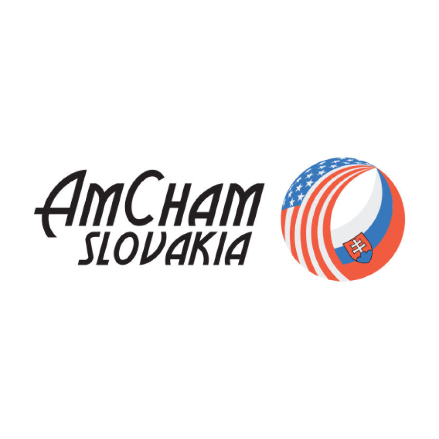 AmCham Slovakia logo