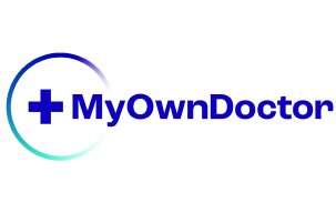 MyOwnDoctor Logo