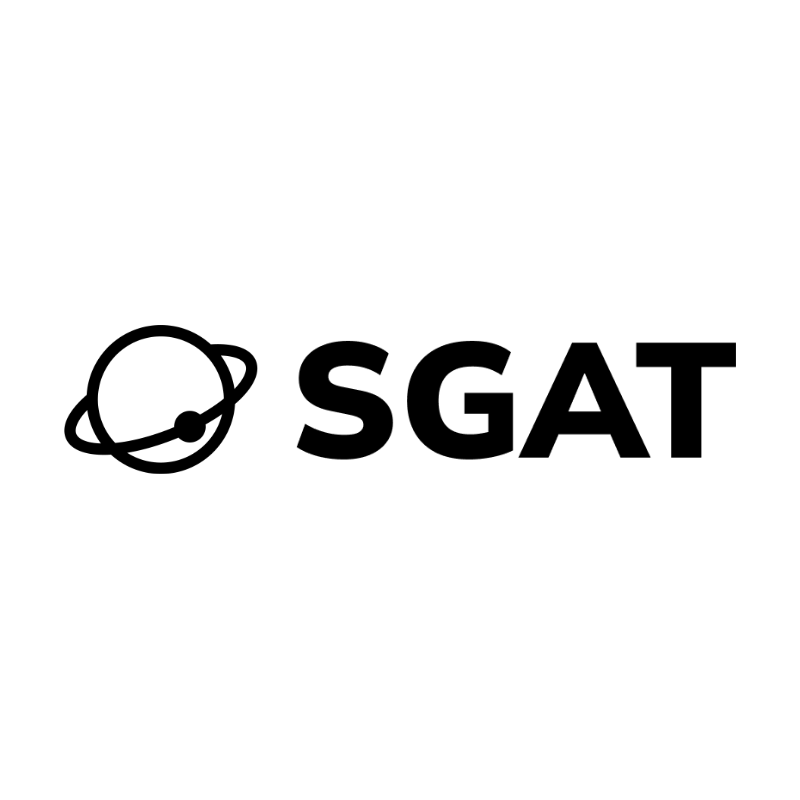 SGAT logo