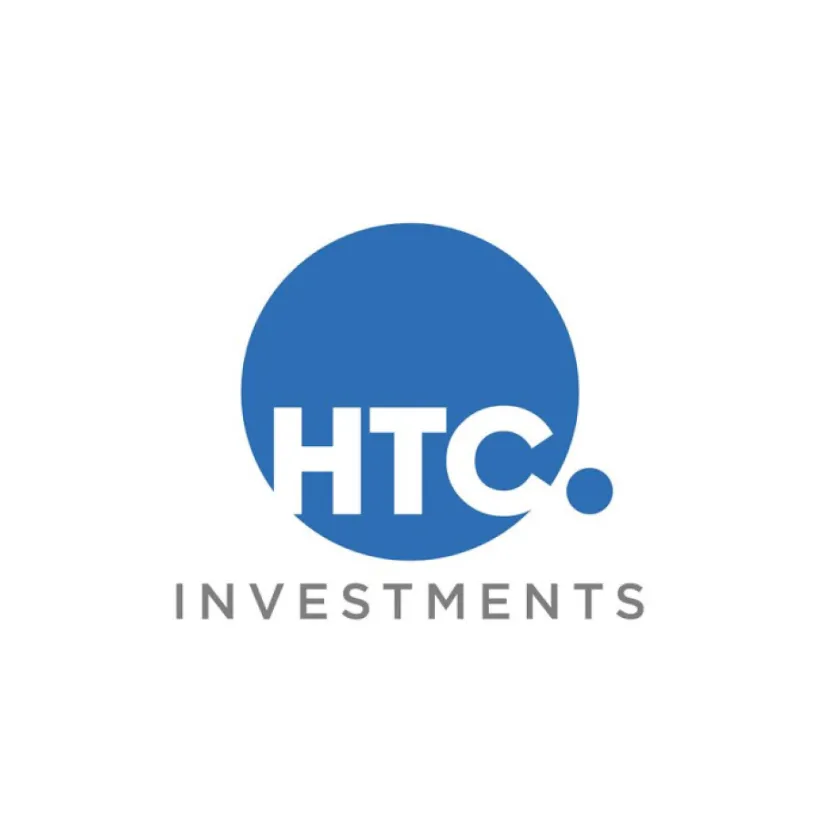HTC Investments logo