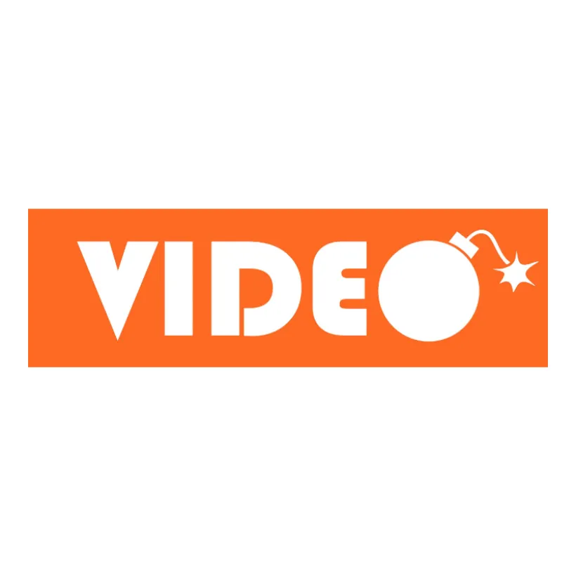 Videobomb logo